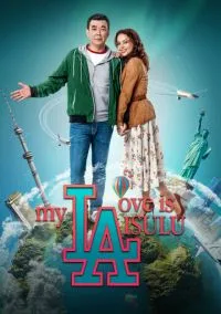 сериал Моя любовь Айсулу (фильм, 2019) смотреть онлайн на Лордфильм