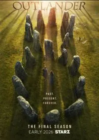 сериал Чужестранка (сериал, 2014) 1-8 сезон смотреть онлайн на Лордфильм