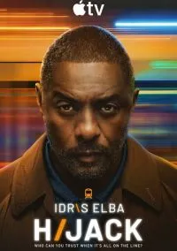 Захваченный рейс (сериал, 2023) 1-2 сезон смотреть онлайн на Лордфильм